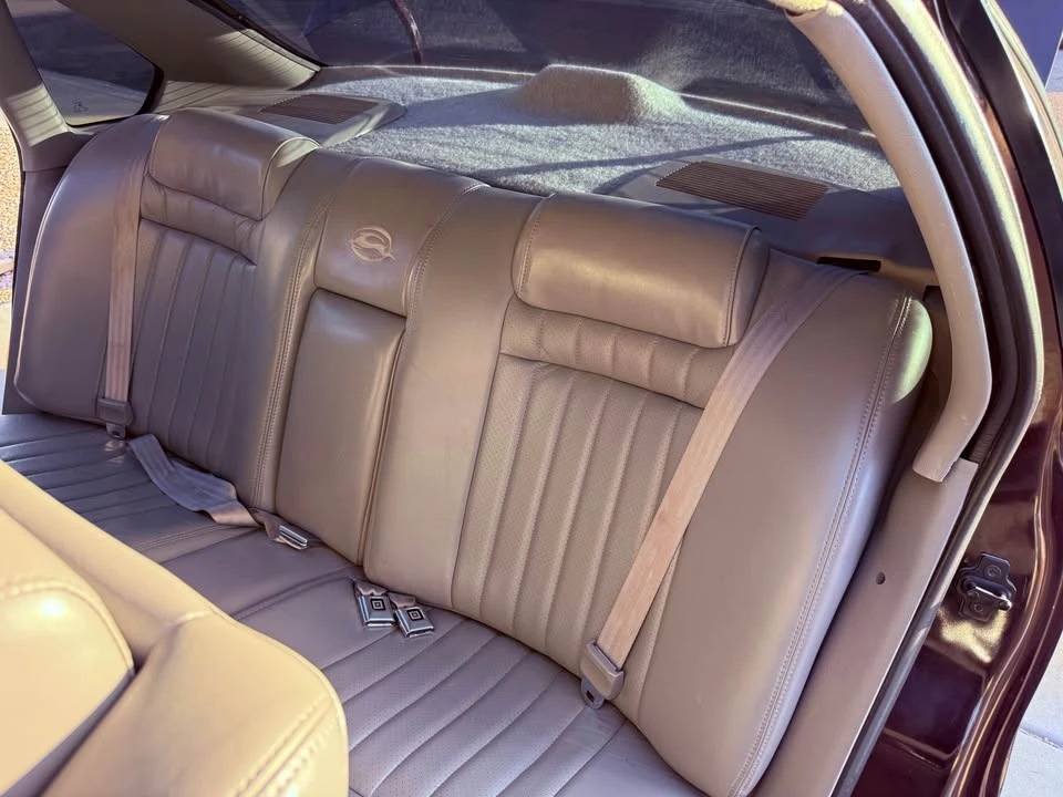 1996 Chevrolet Impala 8th Gen - Image 15 of 20