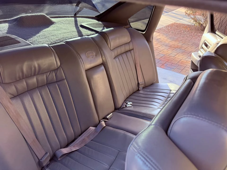 1996 Chevrolet Impala 8th Gen - Image 18 of 20