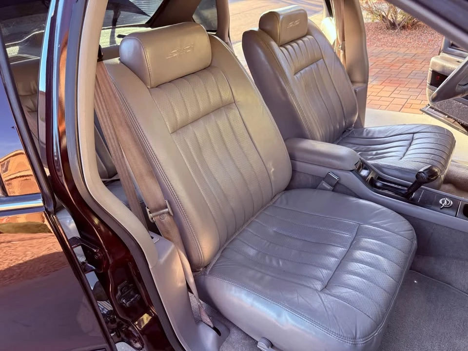 1996 Chevrolet Impala 8th Gen - Image 17 of 20