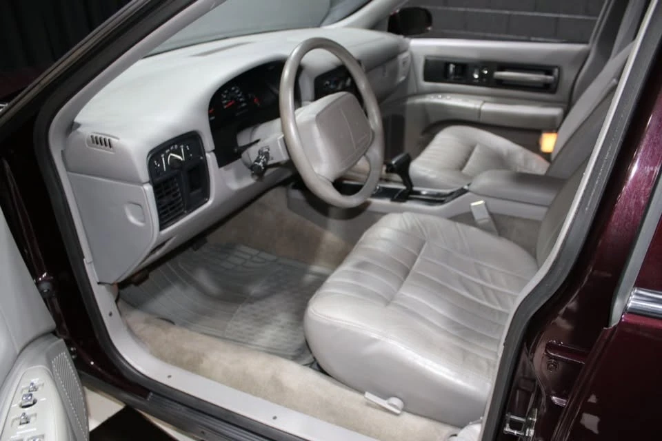 1996 Chevrolet Impala 7th Gen - Image 2 of 20