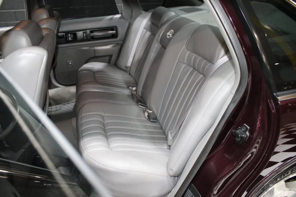 1996 Chevrolet Impala 7th Gen - Image 3 of 20