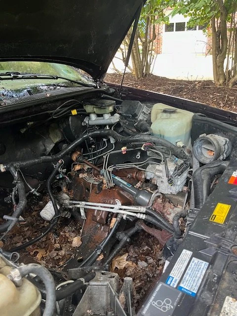 1996 Chevrolet Impala 7th Gen - Image 16 of 19
