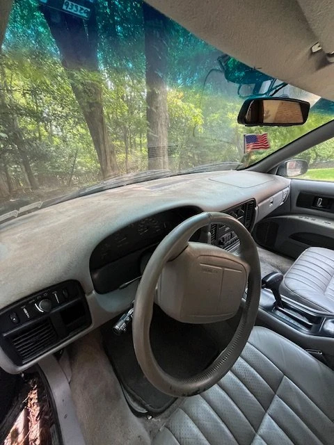 1996 Chevrolet Impala 7th Gen - Image 9 of 19