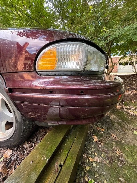 1996 Chevrolet Impala 7th Gen - Image 4 of 19