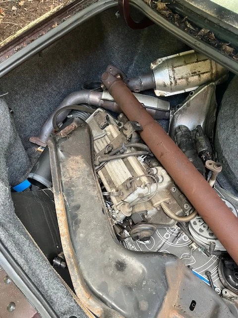 1996 Chevrolet Impala 7th Gen - Image 17 of 19