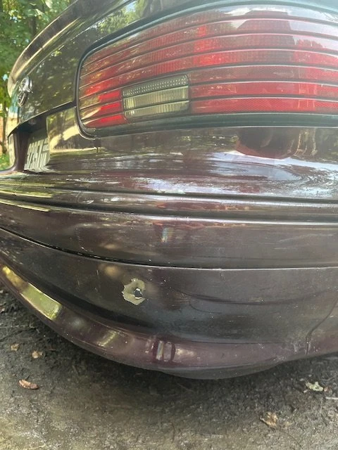 1996 Chevrolet Impala 7th Gen - Image 5 of 19