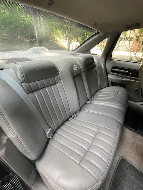 1996 Chevrolet Impala 7th Gen - Image 8 of 19
