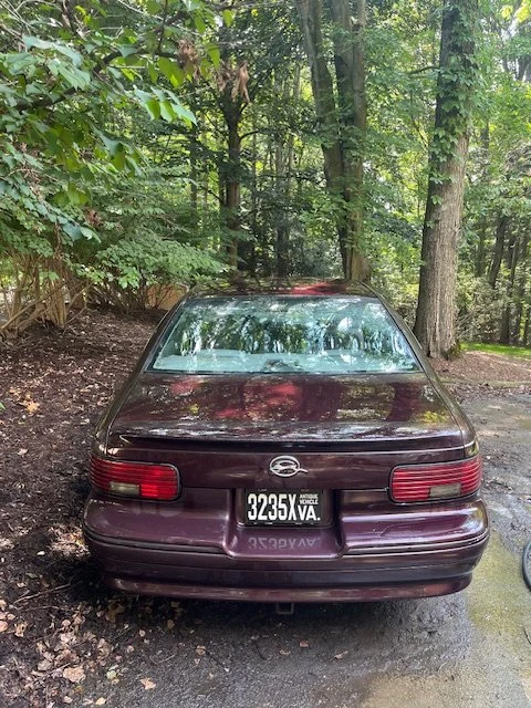1996 Chevrolet Impala 7th Gen - Image 3 of 19