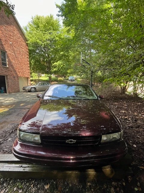 1996 Chevrolet Impala 7th Gen - Image 2 of 19