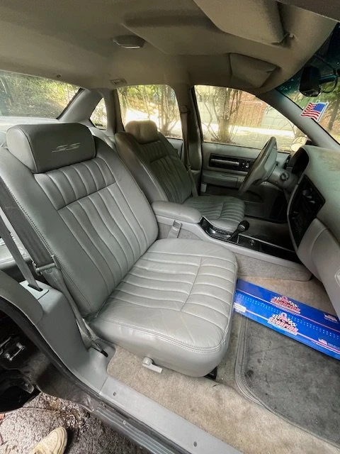 1996 Chevrolet Impala 7th Gen - Image 7 of 19