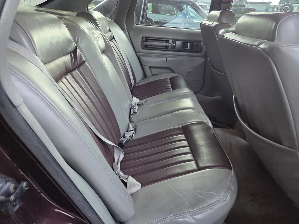 1996 Chevrolet Impala 7th Gen - Image 11 of 13