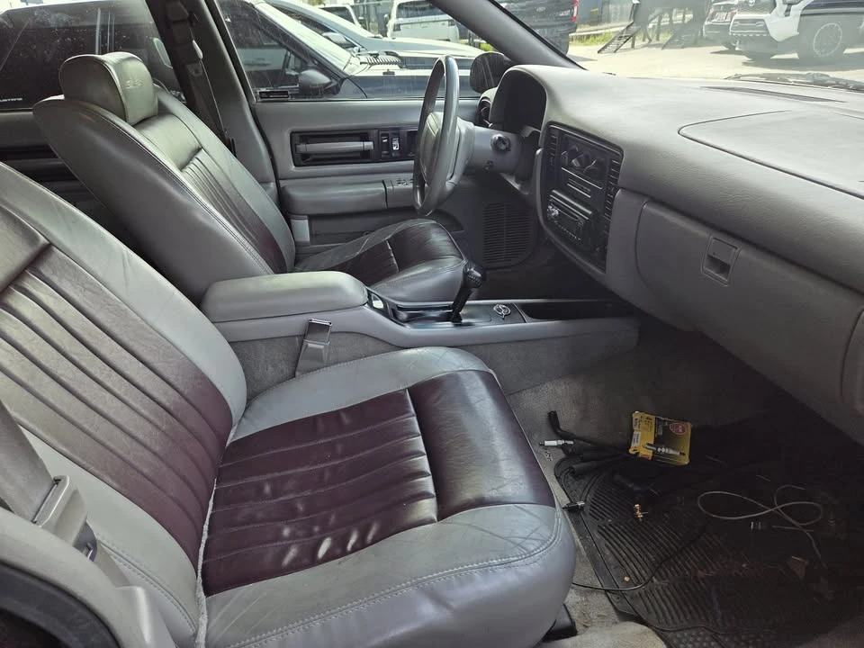 1996 Chevrolet Impala 7th Gen - Image 9 of 13