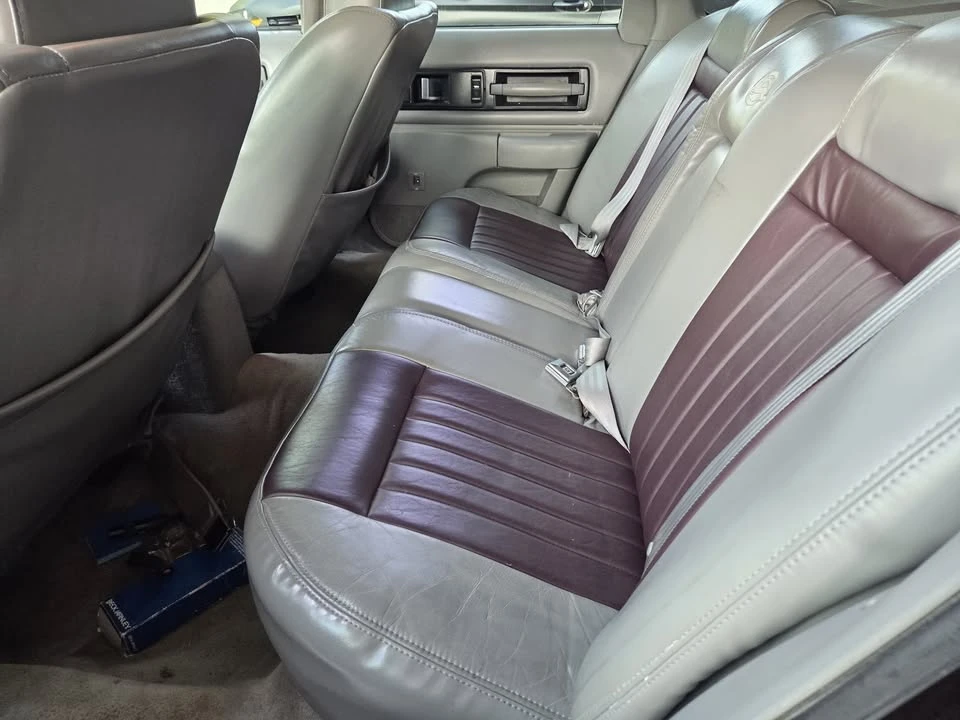 1996 Chevrolet Impala 7th Gen - Image 10 of 13