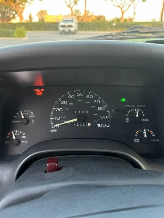 1996 Chevrolet S-10 - Image 14 of 14