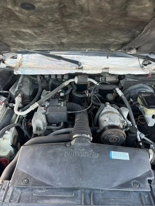 1996 Chevrolet S-10 - Image 11 of 14