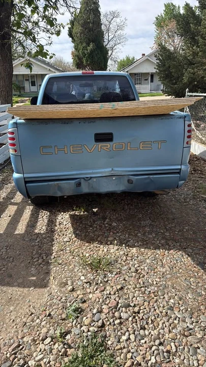 1996 Chevrolet S-10 - Image 11 of 11