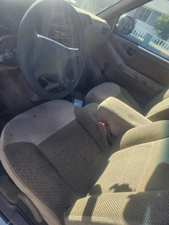 1996 Chevrolet S-10 - Image 6 of 6