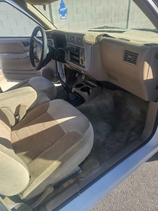 1996 Chevrolet S-10 - Image 5 of 6