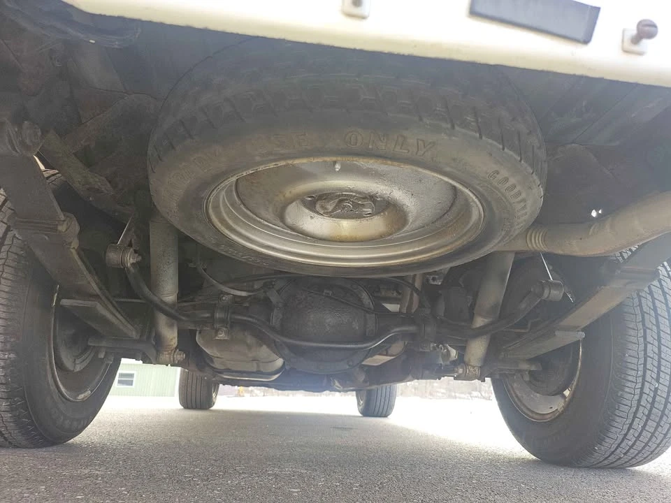 1996 Chevrolet S-10 - Image 12 of 18