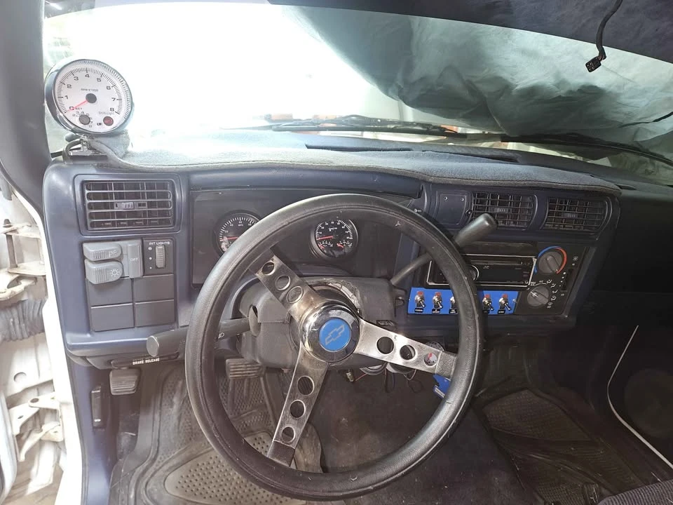 1996 Chevrolet S-10 - Image 2 of 13