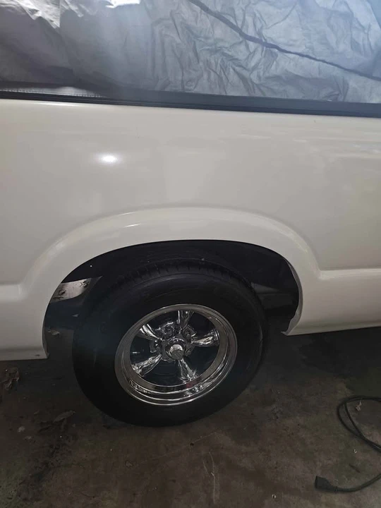 1996 Chevrolet S-10 - Image 6 of 13