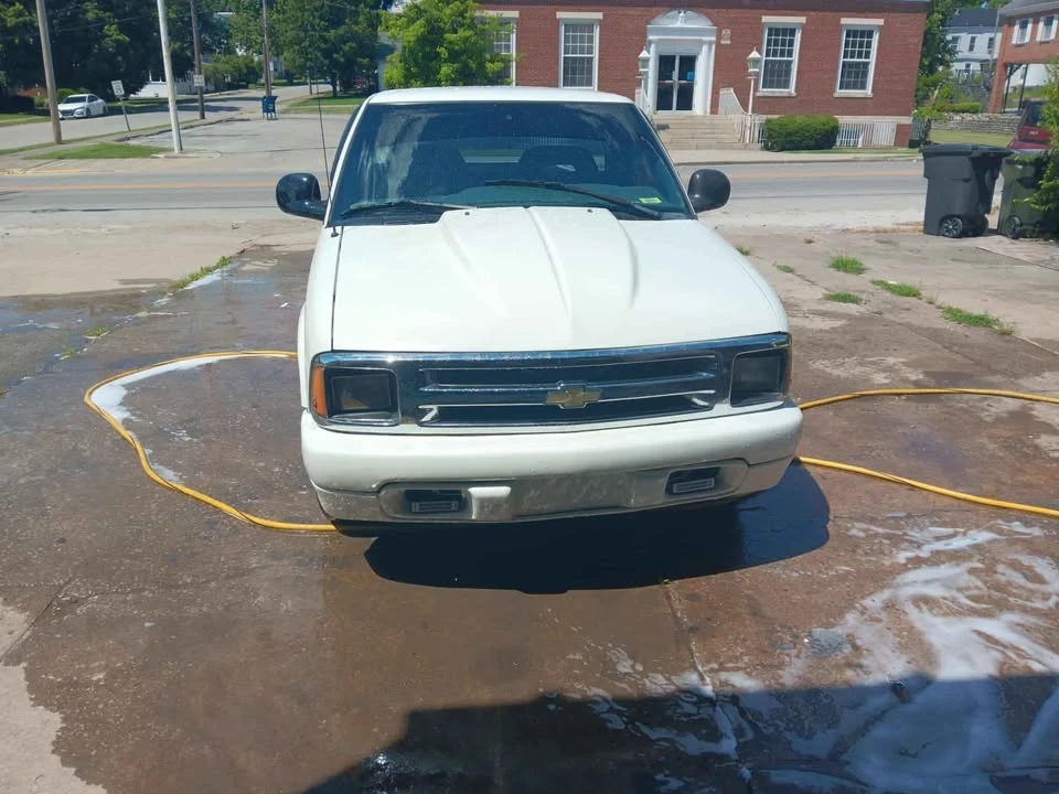1996 Chevrolet S-10 - Image 13 of 13