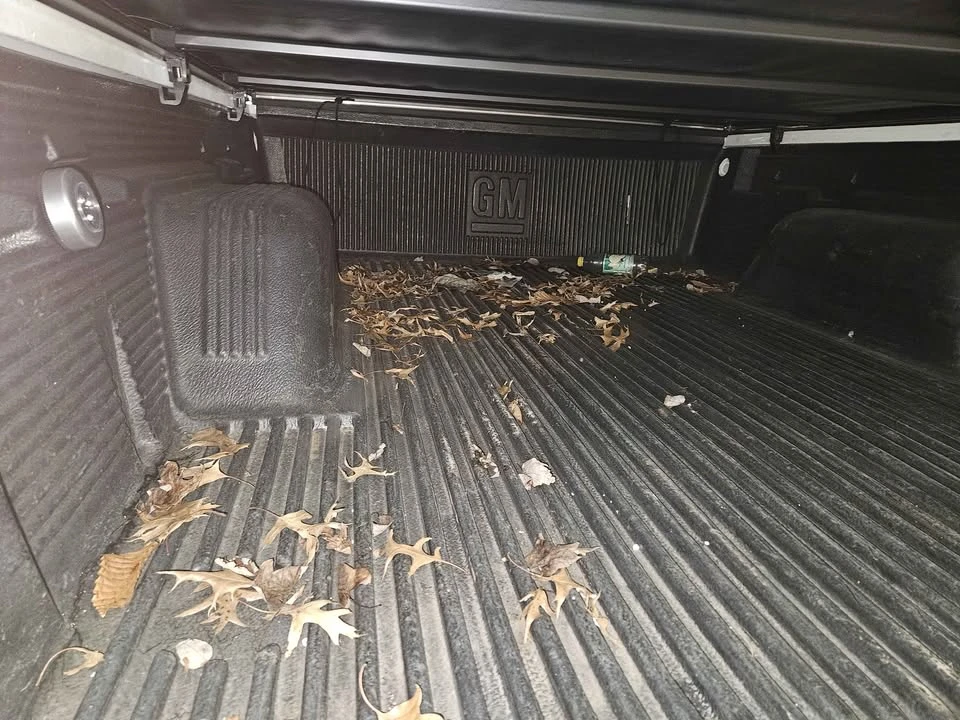 1996 Chevrolet S-10 - Image 7 of 13