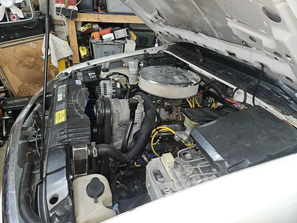 1996 Chevrolet S-10 - Image 4 of 13
