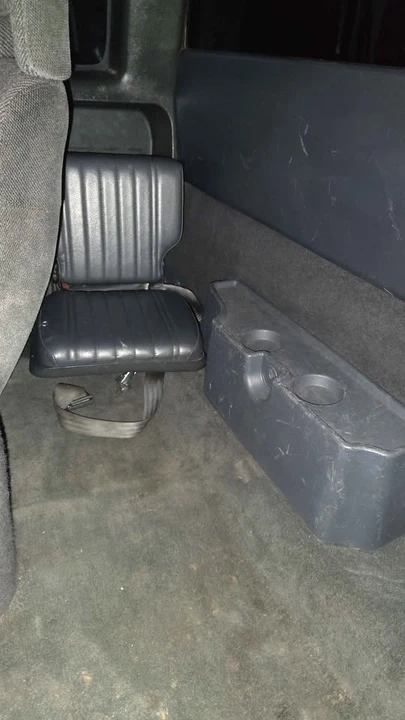 1996 Chevrolet S-10 - Image 10 of 10