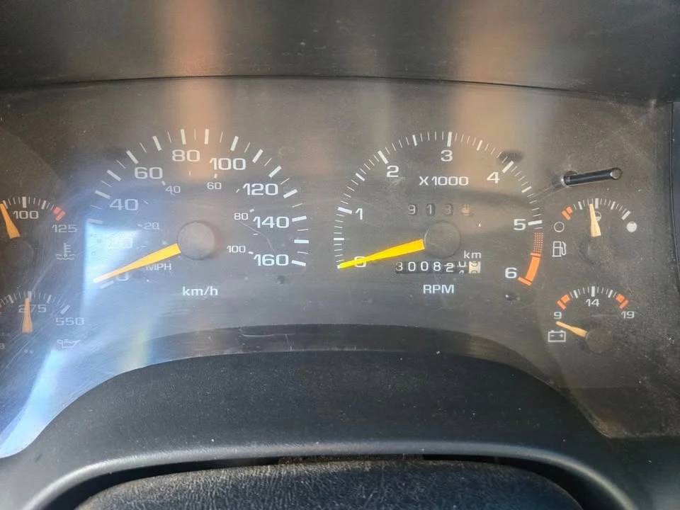 1996 Chevrolet S-10 - Image 12 of 12