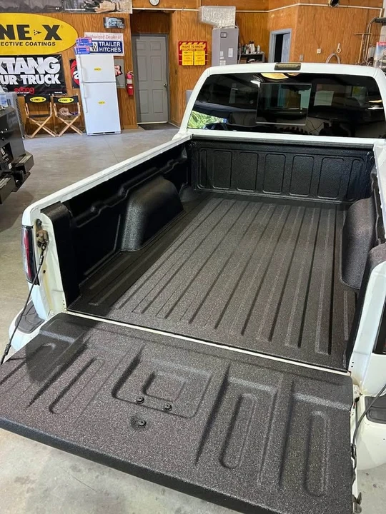 1996 Chevrolet S-10 Blazer 2nd Gen - Image 3 of 6