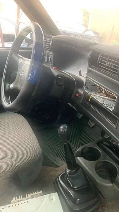 1996 Chevrolet S-10 - Image 3 of 3