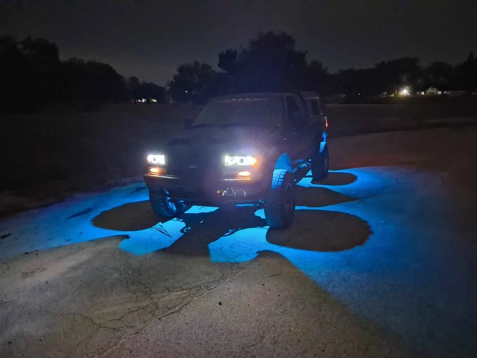 1996 Chevrolet S-10 - Image 6 of 6