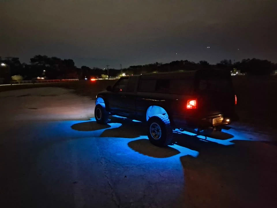 1996 Chevrolet S-10 - Image 5 of 6