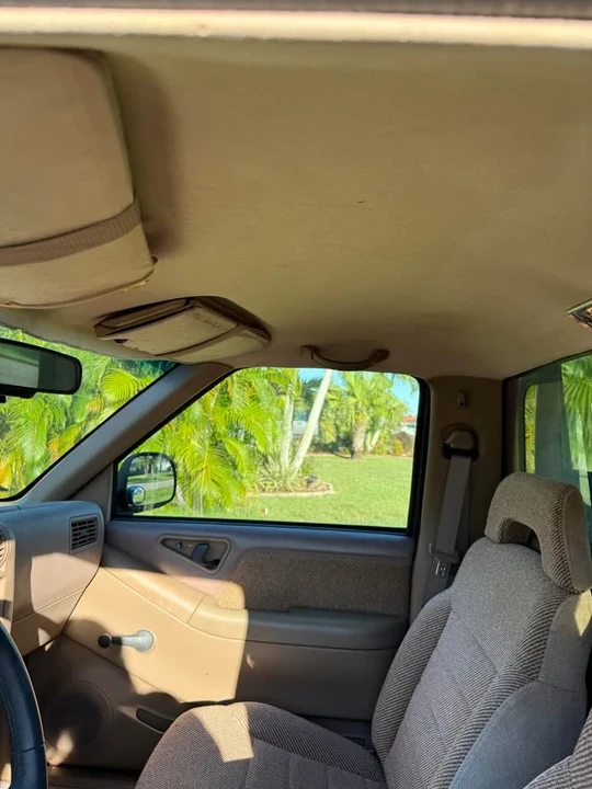 1996 Chevrolet S-10 - Image 11 of 11