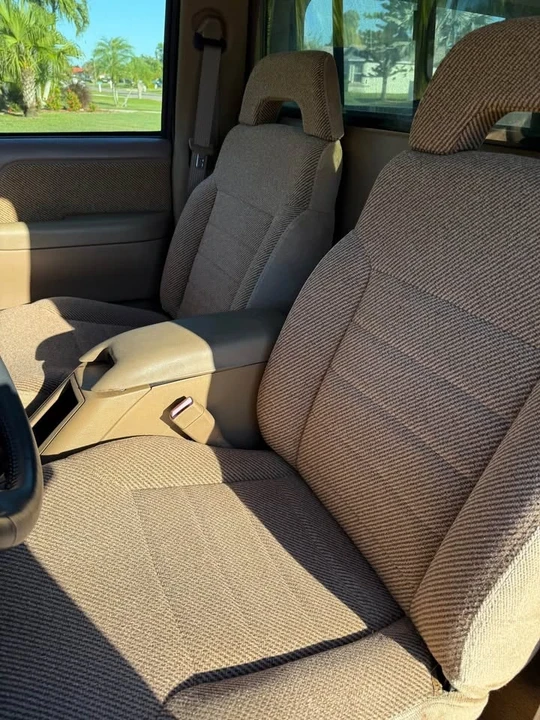 1996 Chevrolet S-10 - Image 6 of 11