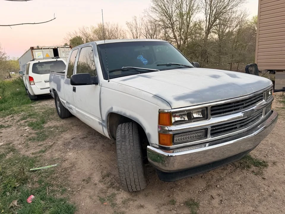 1996 Chevrolet C/K 4th Gen - Image 2 of 8