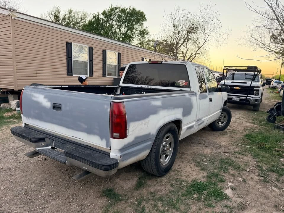 1996 Chevrolet C/K 4th Gen - Image 3 of 8