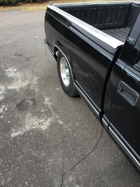 1996 Chevrolet C/K 4th Gen - Image 8 of 17
