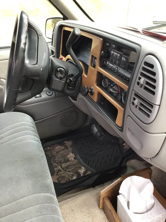 1996 Chevrolet C/K 4th Gen - Image 9 of 17