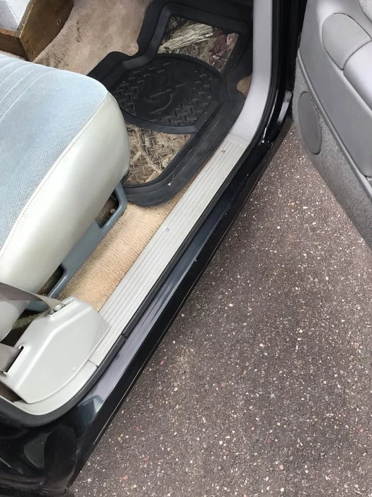 1996 Chevrolet C/K 4th Gen - Image 10 of 17