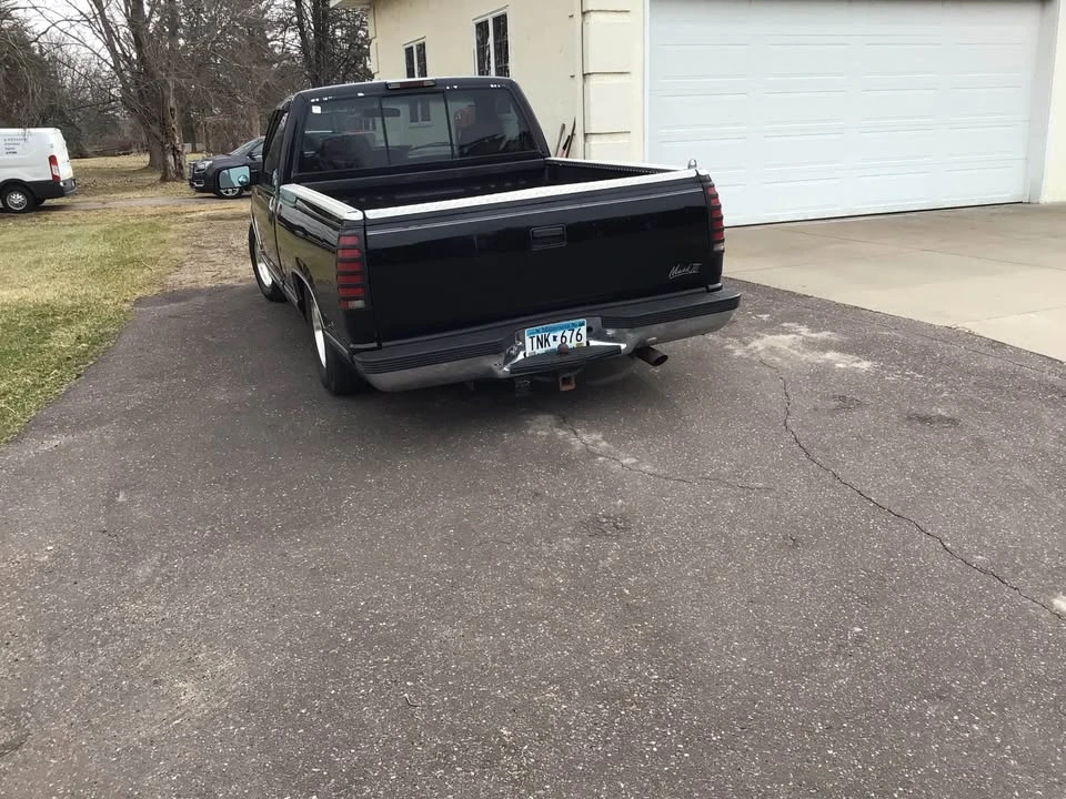 1996 Chevrolet C/K 4th Gen - Image 3 of 17