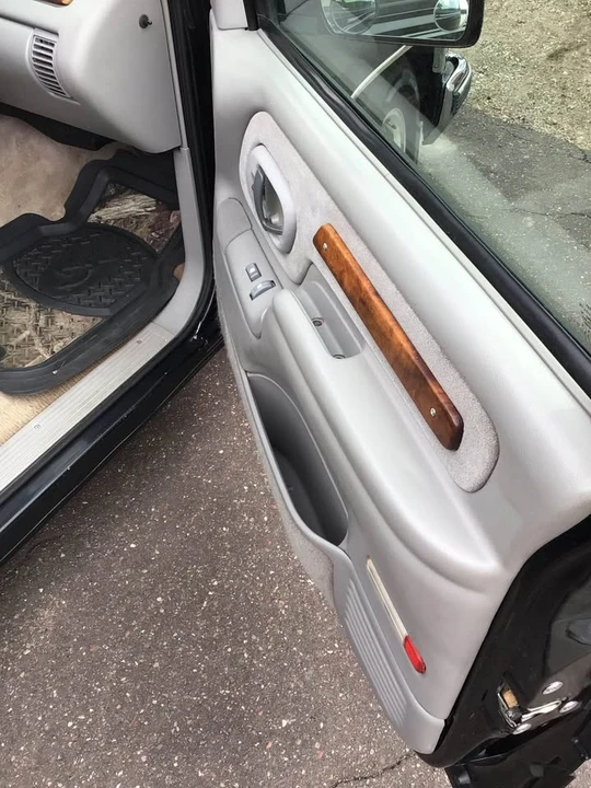 1996 Chevrolet C/K 4th Gen - Image 11 of 17
