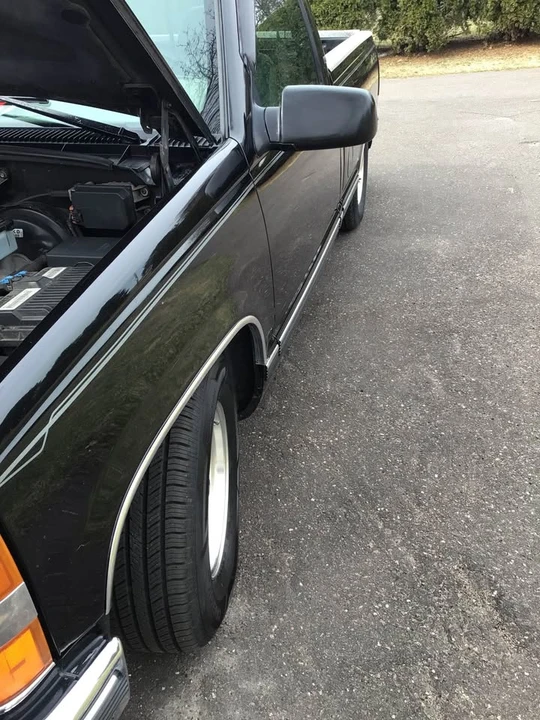 1996 Chevrolet C/K 4th Gen - Image 5 of 17