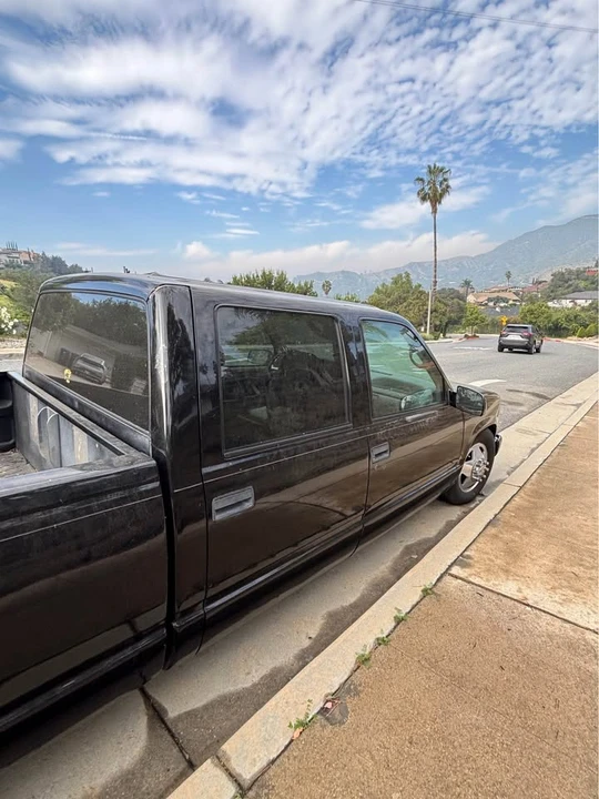 1996 Chevrolet C/K 4th Gen - Image 13 of 16