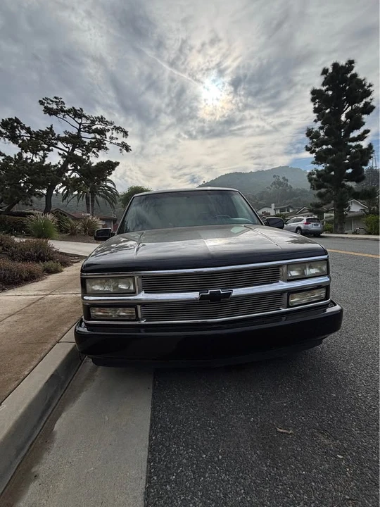 1996 Chevrolet C/K 4th Gen - Image 2 of 16