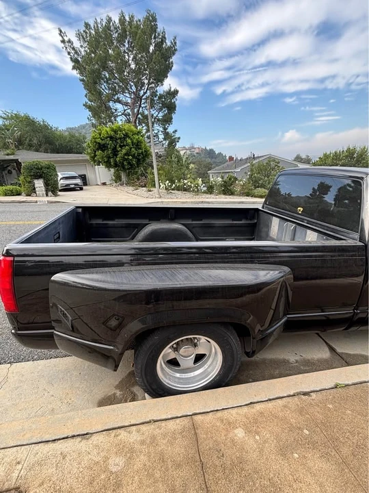 1996 Chevrolet C/K 4th Gen - Image 14 of 16