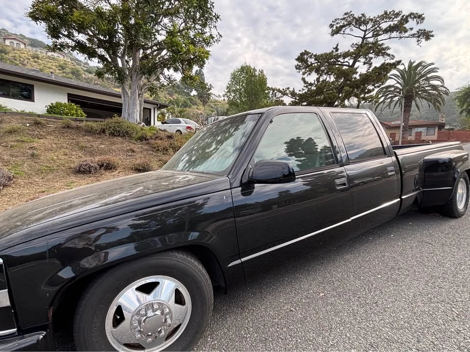1996 Chevrolet C/K 4th Gen - Image 5 of 16