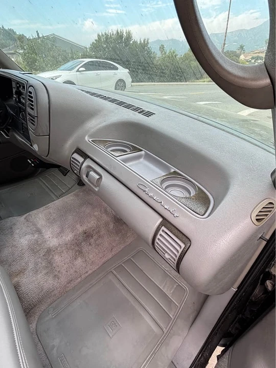 1996 Chevrolet C/K 4th Gen - Image 12 of 16