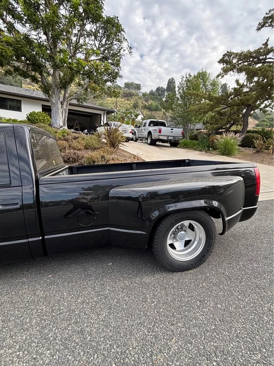 1996 Chevrolet C/K 4th Gen - Image 6 of 16